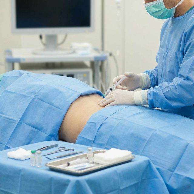 Comprehensive Treatment Approach - illustration 1