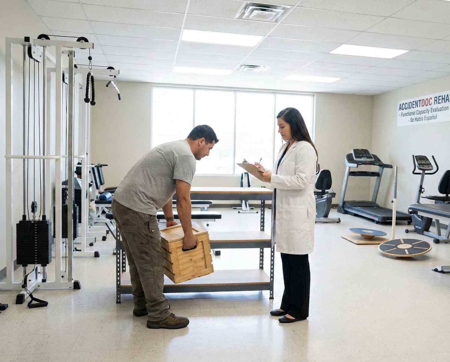 Recovery Timeline and Return to Activity - illustration 1