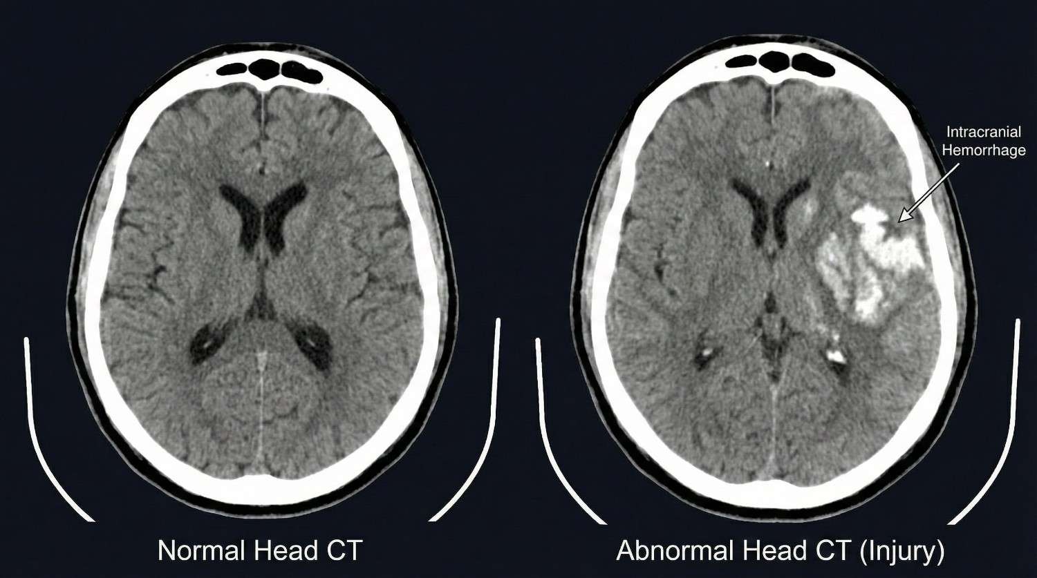 Understanding Concussions: The Mechanism of Brain Injury - illustration 1