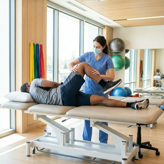 Comprehensive Treatment Approach - illustration 2